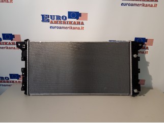 Radiator